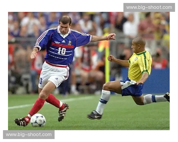 1998年世界杯冠军法国队的辉煌征程与夺冠背后的传奇故事