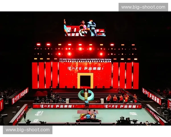 中国申办并成功举办世界杯推动体育强国建设与国际影响力全面提升