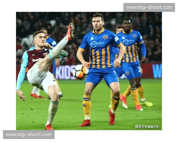 巴恩斯利足球俱乐部的辉煌历史与未来发展潜力分析