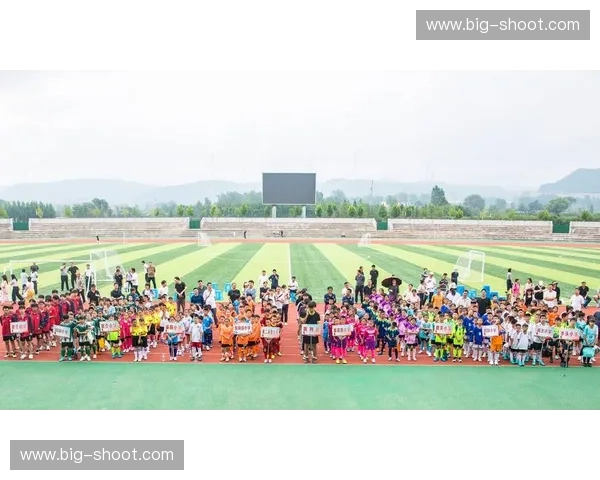 北京市小学足球联赛掀起热潮 青少年足球培养新契机与挑战
