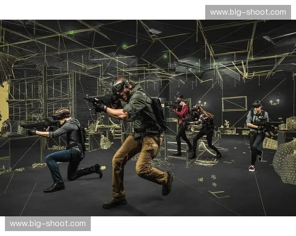 沉浸式足球联赛游戏体验打造你的足球梦与竞技传奇