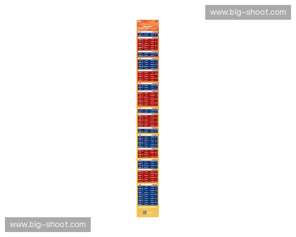 围绕毅腾赛程表深度全面解析球队新赛季关键对决与赛事亮点前瞻汇