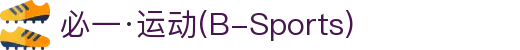 必一·运动(B-Sports)官方网站